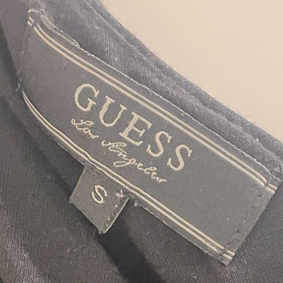 Guess one shoulder dress - Picture 5 of 5